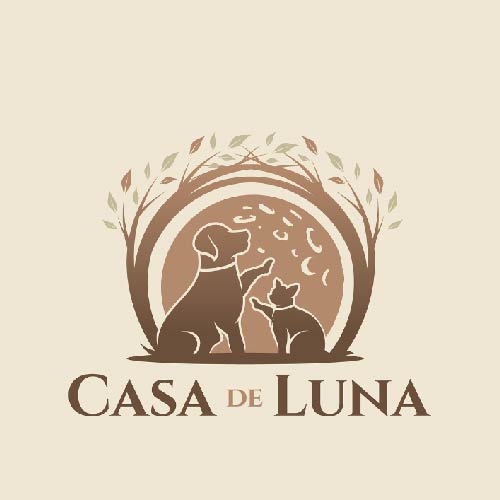 CASA DE LUNA